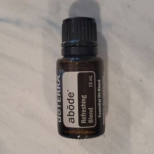 New Sealed Unused Doterra Abode Essential Oil 15ml Bottle